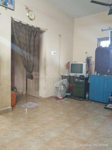 Hall Image of 538 Sq.ft 1 BHK Apartment / Flat for sale in Guduvancheri Chennai for Rs. 2400000