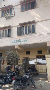 2 BHK Flat