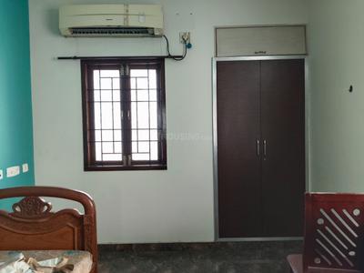 Bedroom Image of 1490 Sq.ft 3 BHK Apartment / Flat for sale in Anna Nagar Chennai for Rs. 22500000