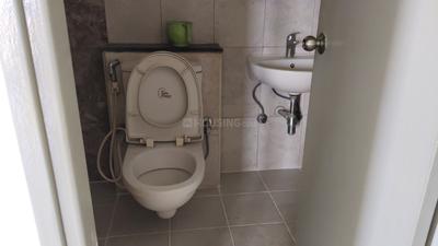 Image of 1001 Sq.ft 2 BHK Apartment / Flat for rent in Malles Altius, Perumbakkam, Chennai for Rs. 30000