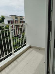 Image of 1300 Sq.ft 2 BHK Builder Floor for rent in Harlur, Bengaluru for Rs. 60000