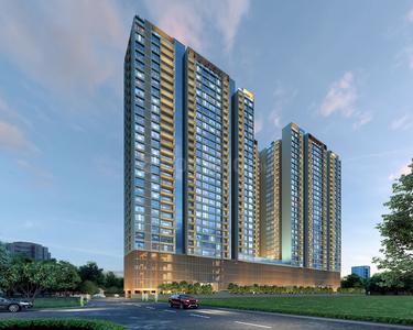 4 BHK Flat