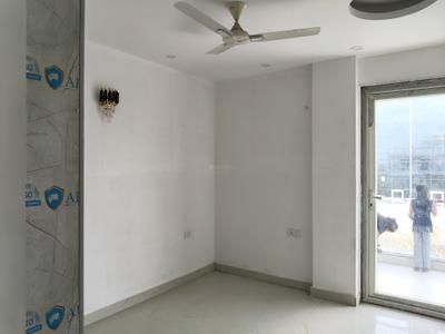 Bedroom Image of 1832 Sq.ft 3 BHK Builder Floor for sale in Palam Vihar Gurgaon for Rs. 27000000