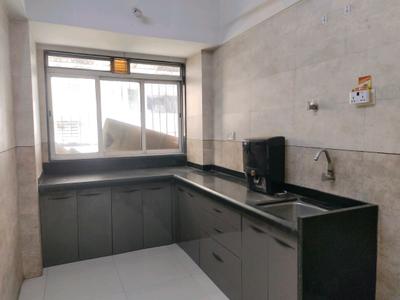 Kitchen Image of 1000 Sq.ft 2 BHK Apartment / Flat for sale in On Request , Ulwe Navi Mumbai for Rs. 8800000