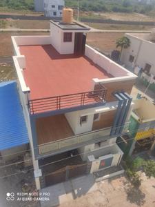 Image of 1790 Sq.ft 2 BHK Independent House for sale in Avadi, Chennai for Rs. 8995000