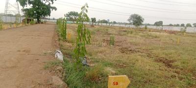 Image of 1000 Sq.ft Residential Plot / Land for sale in Barela, Jabalpur for Rs. 900000