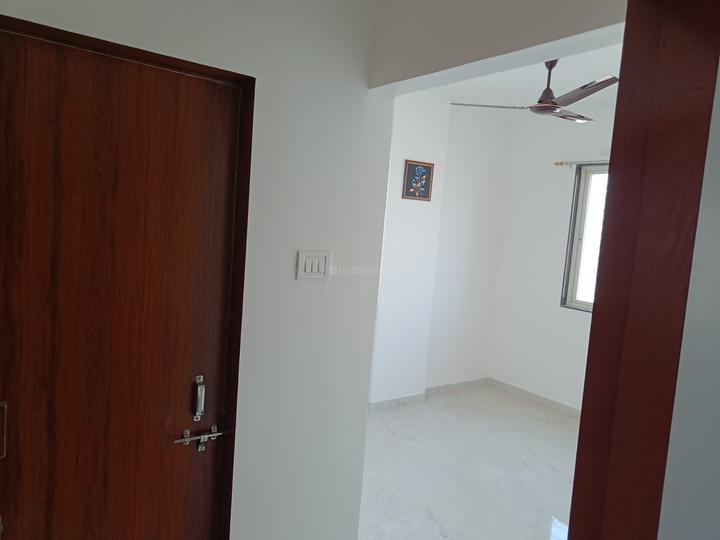 Devdarshan Heights  Bedroom One 1