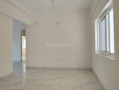 Hall Image of 1585 Sq.ft 3 BHK Apartment / Flat for sale in Balagere Bengaluru for Rs. 18100000