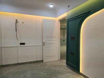 Bedroom Image of 2043 Sq.ft 4 BHK Builder Floor for sale in Rajpur Khurd Village New Delhi for Rs. 18000000