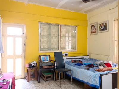 Bedroom Image of 1480 Sq.ft 5 BHK Independent House for sale in New Alipore Kolkata for Rs. 7500000