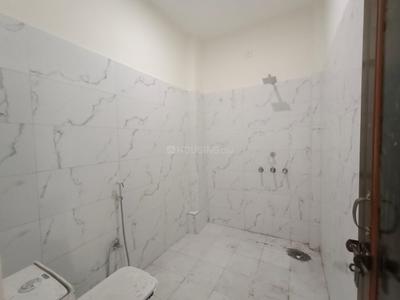 Bathroom Image of 1180 Sq.ft 3 BHK Independent House for sale in Bijnor Lucknow for Rs. 5500000