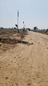 Image of 900 Sq.ft Residential Plot / Land for sale in Nandgaon Rural, Mathura for Rs. 3250000