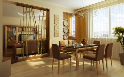 Hall Image of 3021 Sq.ft 4 BHK Apartment / Flat for sale in Kaloor Kochi for Rs. 38600000