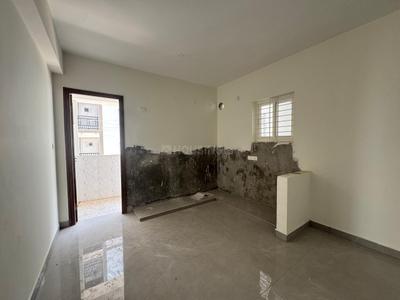 Hall Image of 1375 Sq.ft 2 BHK Apartment / Flat for sale in Manikonda Hyderabad for Rs. 9075000