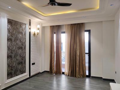 Bedroom Image of 1800 Sq.ft 3 BHK Builder Floor for sale in Sector 67 Gurgaon for Rs. 23500000