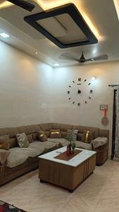 Hall Image of 1000 Sq.ft 3 BHK Independent House for sale in Mangla Bilaspur for Rs. 5500000