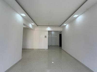 Hall Image of 952 Sq.ft 2 BHK Apartment / Flat for sale in Shree Maruti Heights, Kalwa Thane for Rs. 14700000