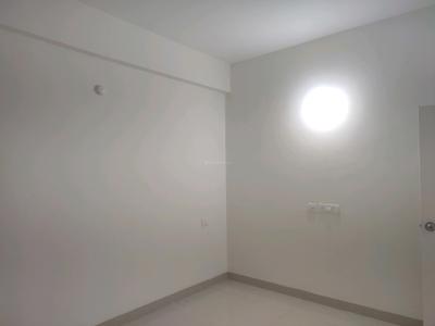 Bedroom Image of 1505 Sq.ft 3 BHK Apartment / Flat for sale in Rameshwaram Banda Sangareddy for Rs. 6923000