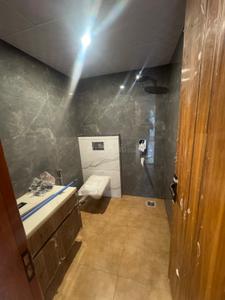 Bathroom Image of 1125 Sq.ft 3 BHK Builder Floor for sale in Juanapur New Delhi for Rs. 9000000