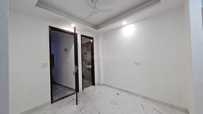 Bedroom Image of 900 Sq.ft 2 BHK Independent House for sale in Sun Freedom Fighter Floors, Saket New Delhi for Rs. 7000000