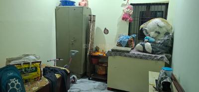 Bedroom Image of 895 Sq.ft 3 BHK Independent House for rent in Kalwari Agra for Rs. 10000