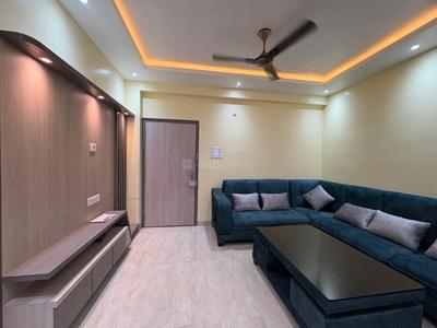Hall Image of 1554 Sq.ft 3 BHK Apartment / Flat for rent in Lalpur Ranchi for Rs. 23999