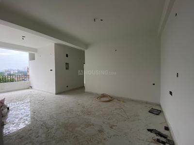 Hall Image of 1323 Sq.ft 3 BHK Apartment / Flat for sale in Lalmati Guwahati for Rs. 6385800