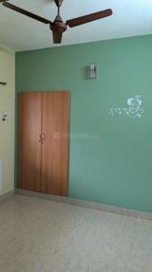 Bedroom Image of 1000 Sq.ft 2 BHK Apartment / Flat for rent in Kovilambakkam Chennai for Rs. 25000