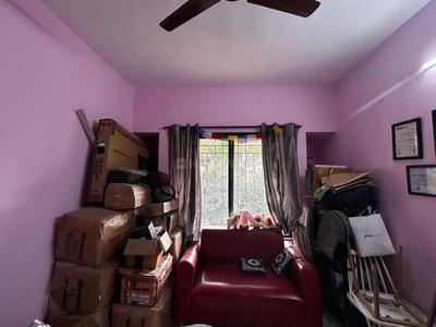 Hall Image of 1045 Sq.ft 2 BHK Apartment / Flat for sale in Prithvi Krishna Kamal, Pashan Pune for Rs. 9400000
