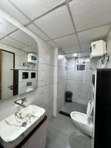 Image of 3000 Sq.ft 4 BHK Apartment / Flat for rent in Raja Park, Jaipur for Rs. 125000