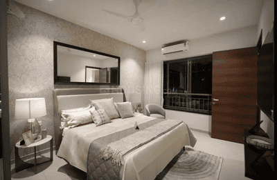 Image of 1856 Sq.ft 3 BHK Apartment / Flat for sale in Casagrand Wesley, Arumbakkam, Chennai for Rs. 27300000
