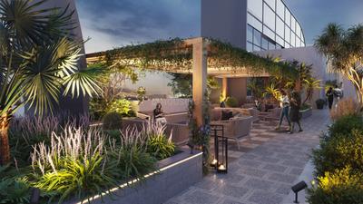 Image of 2075 Sq.ft 4 BHK Apartment / Flat for sale in Merlin Ventana, Baner, Pune for Rs. 21500000