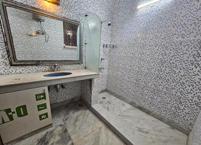 Image of 800 Sq.ft 1 BHK Builder Floor for rent in Sector 23, Gurgaon for Rs. 25000