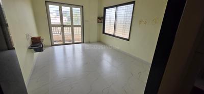 3 BHK Unfurnished Flat