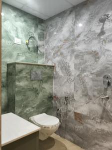 Bedroom One Image of 1500 Sq.ft 3 BHK Apartment / Flat for sale in Vihaan Wardania, Noida Extension Greater Noida for Rs. 5950000