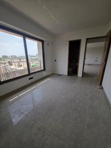 Image of 2478 Sq.ft 3 BHK Apartment / Flat for sale in Ratnanjali Hastinapur The Royal Legacy, Jodhpur, Ahmedabad for Rs. 24000000