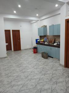 Hall Image of Girls pg in Indira Nagar, Lucknow