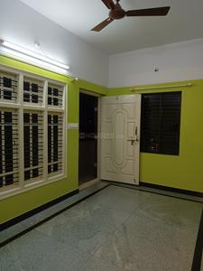 1 BHK Independent Builder Floor