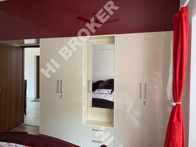 Bedroom Image of 2639 Sq.ft 3 BHK Duplex for rent in Birla Alokya, Thirumalashettyhally Bengaluru for Rs. 60000