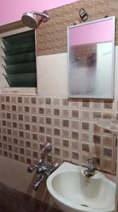Bathroom Image of 805 Sq.ft 2 BHK Apartment / Flat for sale in Thirumullaivoyal Chennai for Rs. 4700000