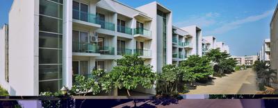 Image of 1616 Sq.ft 3 BHK Builder Floor for sale in Omaxe Ambrosia, New Chandigarh, Chandigarh for Rs. 14500000