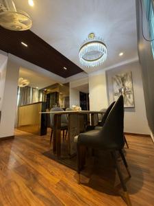 Hall Image of 1480 Sq.ft 3 BHK Apartment / Flat for sale in Hero Homes Phase 1, Deatwal Ludhiana for Rs. 8800000