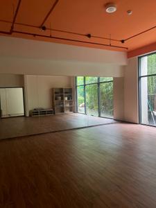 Bedroom Image of 1000 Sq.ft 2 BHK Apartment / Flat for sale in Shapoorji Vanaha, Bavdhan Pune for Rs. 8500000