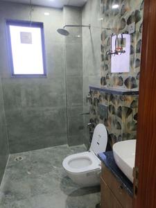 Bedroom One Image of 1323 Sq.ft 3 BHK Builder Floor for sale in Skywhales Vienna Greens II, Sector 99A Gurgaon for Rs. 17000009