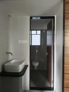 Common Bathroom Image of 931 Sq.ft 2 BHK Apartment / Flat for sale in Mehetre Laxmi Empire by LS Mehetre, Ravet Pune for Rs. 7500000