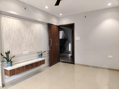 Living Room Image of 1010 Sq.ft 2 BHK Apartment / Flat for sale in Mayuri Adhinathpuram by Mayuri Landmark, Undri Pune for Rs. 5600000