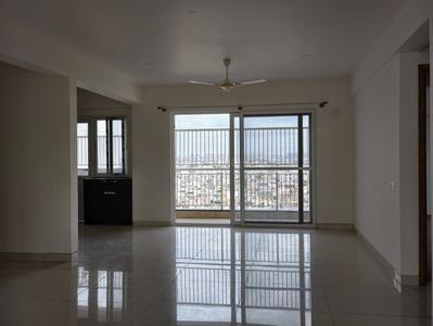 Hall Image of 1500 Sq.ft 3 BHK Apartment / Flat for sale in SNN Raj Grandeur, Bommanahalli Bengaluru for Rs. 26500000