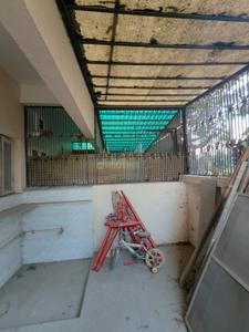 Balcony Image of 2251 Sq.ft 3 BHK Independent House for sale in Bodakdev Ahmedabad for Rs. 31500000
