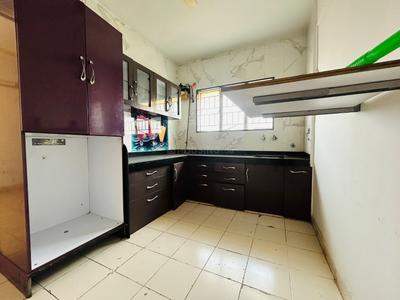 Kitchen Image of 754 Sq.ft 1.5 BHK Apartment / Flat for sale in Prathamesh Hights, Anand Nagar, Sinhagad Road Pune for Rs. 8500000