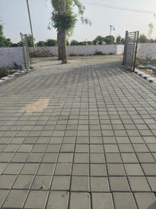 Image of 684 Sq.ft 7 BHK Independent House for sale in Renwal Manji, Jaipur for Rs. 1600000